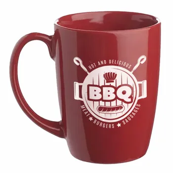 Ceramic Mugs - Custom Hats Now