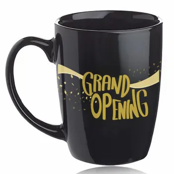 Ceramic Mugs - Custom Hats Now