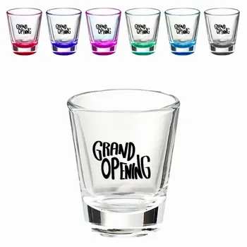 Shot Glasses - Custom Hats Now