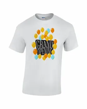 T-Shirts - Custom Hats Now