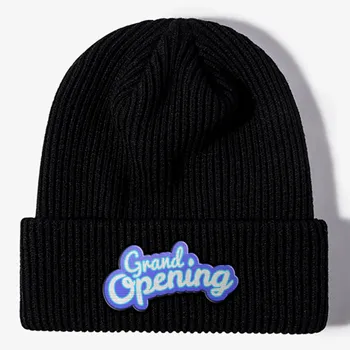 Beanies - Custom Hats Now