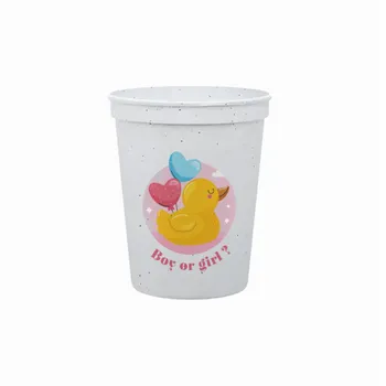 Reusable Cups - Custom Hats Now