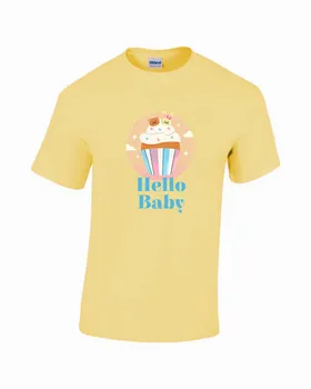 T-Shirts - Custom Hats Now