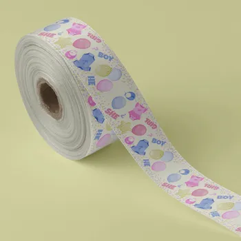 Ribbons - Custom Hats Now