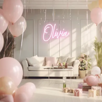 Neon Signs - Custom Hats Now