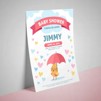 Flyers - Custom Hats Now