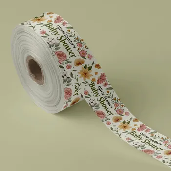 Ribbons - Custom Hats Now