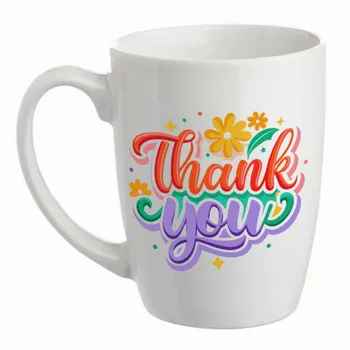 Ceramic Mugs - Custom Hats Now