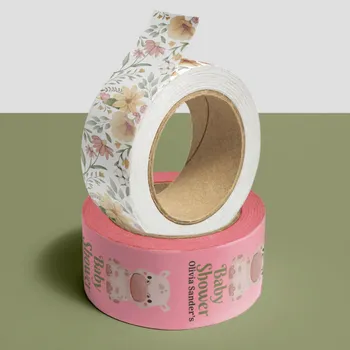 Packing Tapes - Custom Hats Now