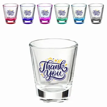 Shot Glasses - Custom Hats Now