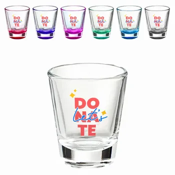 Shot Glasses - Custom Hats Now