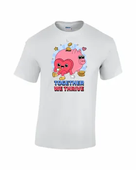 T-Shirts - Custom Hats Now