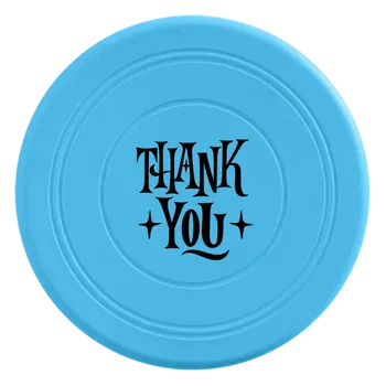 Flying Discs - Custom Hats Now