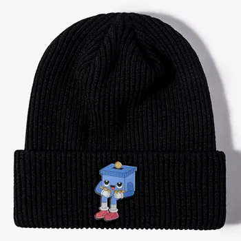 Beanies - Custom Hats Now