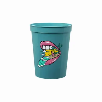 Reusable Cups - Custom Hats Now