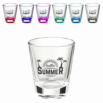 Shot Glasses - Custom Hats Now