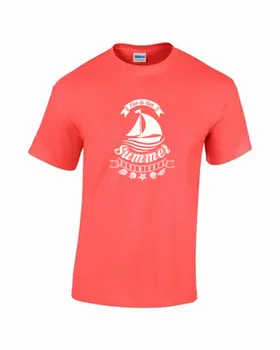 T-Shirts - Custom Hats Now