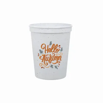 Reusable Cups - Custom Hats Now