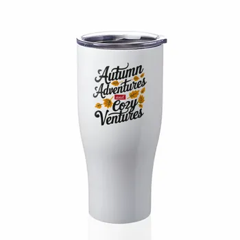 Stainless Steel Tumblers - Custom Hats Now