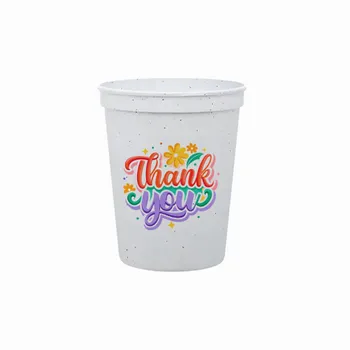 Reusable Cups - Custom Hats Now