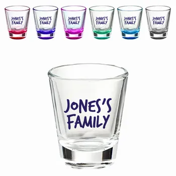 Shot Glasses - Custom Hats Now
