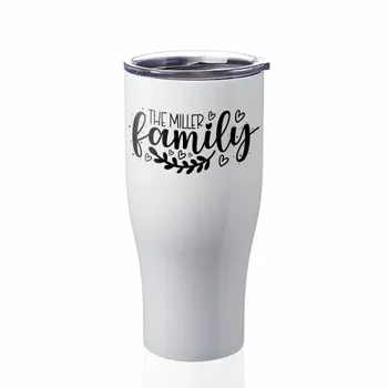 Stainless Steel Tumblers - Custom Hats Now