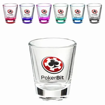 Shot Glasses - Custom Hats Now