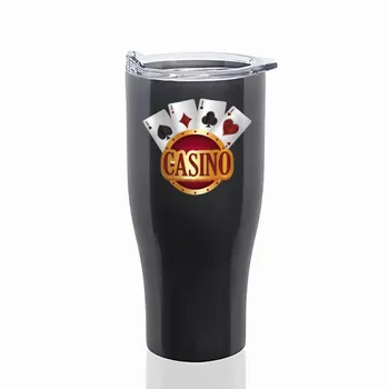 Stainless Steel Tumblers - Custom Hats Now