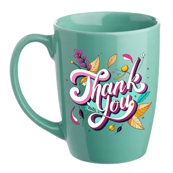 Ceramic Mugs - Custom Hats Now