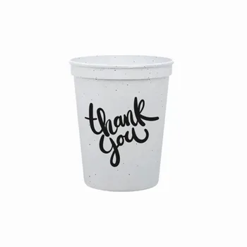 Reusable Cups - Custom Hats Now