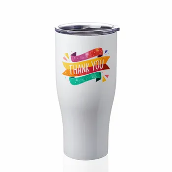Stainless Steel Tumblers - Custom Hats Now