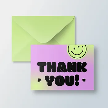 Envelopes - Custom Hats Now