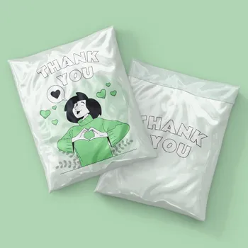 Mailers - Custom Hats Now