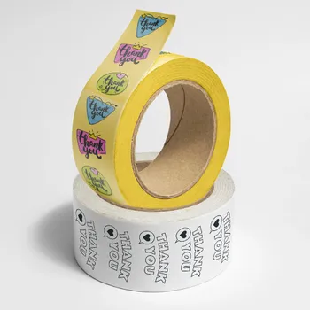 Packing Tapes - Custom Hats Now