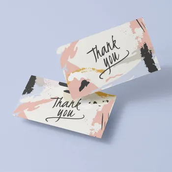 Notecards - Custom Hats Now