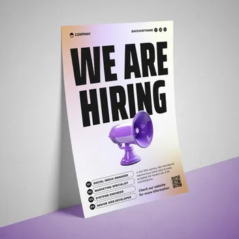 Flyers - Custom Hats Now