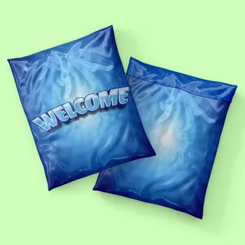 Mailers - Custom Hats Now