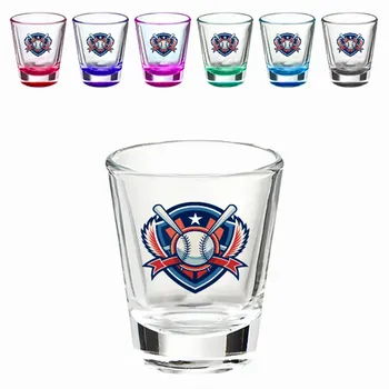 Shot Glasses - Custom Hats Now