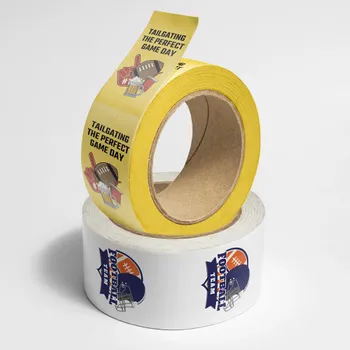 Packing Tapes - Custom Hats Now