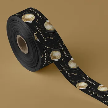 Ribbons - Custom Hats Now