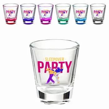 Shot Glasses - Custom Hats Now