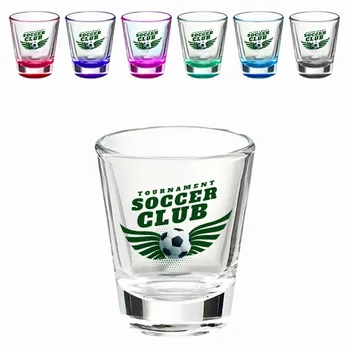 Shot Glasses - Custom Hats Now