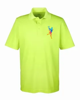 Polos - Custom Hats Now