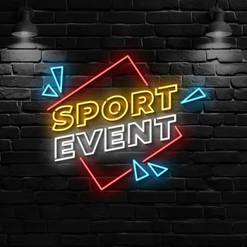 Neon Signs - Custom Hats Now