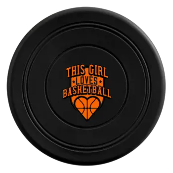 Flying Discs - Custom Hats Now