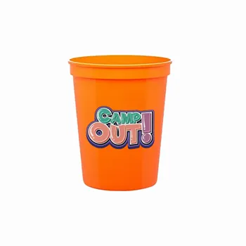 Reusable Cups - Custom Hats Now