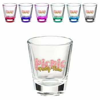 Shot Glasses - Custom Hats Now