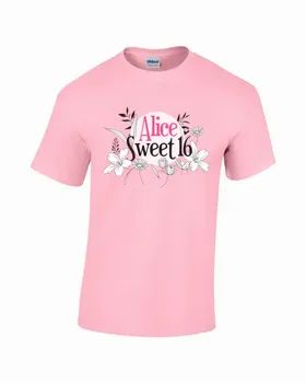 T-Shirts - Custom Hats Now