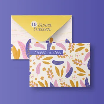 Envelopes - Custom Hats Now