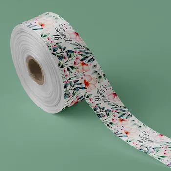 Ribbons - Custom Hats Now